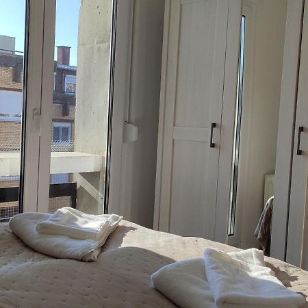 Sunny Apartment Osijek, Self Check In Exterior foto