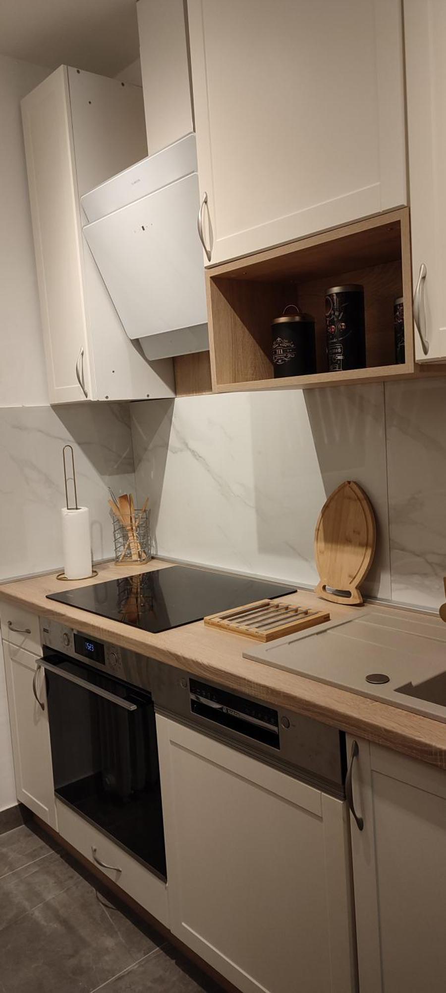 Sunny Apartment Osijek, Self Check In Exterior foto